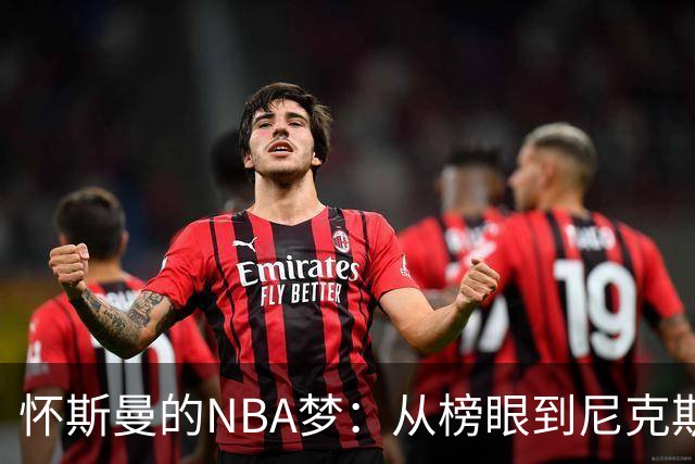 怀斯曼的NBA梦：从榜眼到尼克斯的求生之路