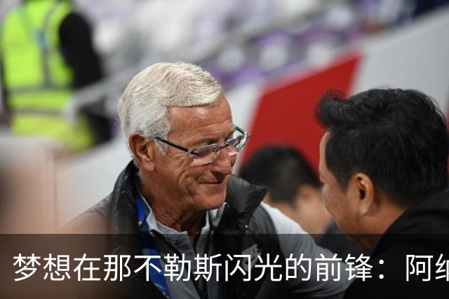 梦想在那不勒斯闪光的前锋：阿纳特列洛的足球之旅