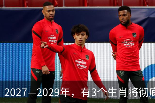 2027—2029年，有3个生肖将彻底大翻身，好运不断，事业起飞